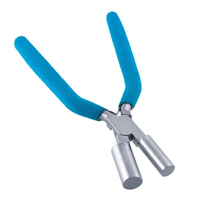 Wubbers® Extra-Large Round-Mandrel Forming Pliers