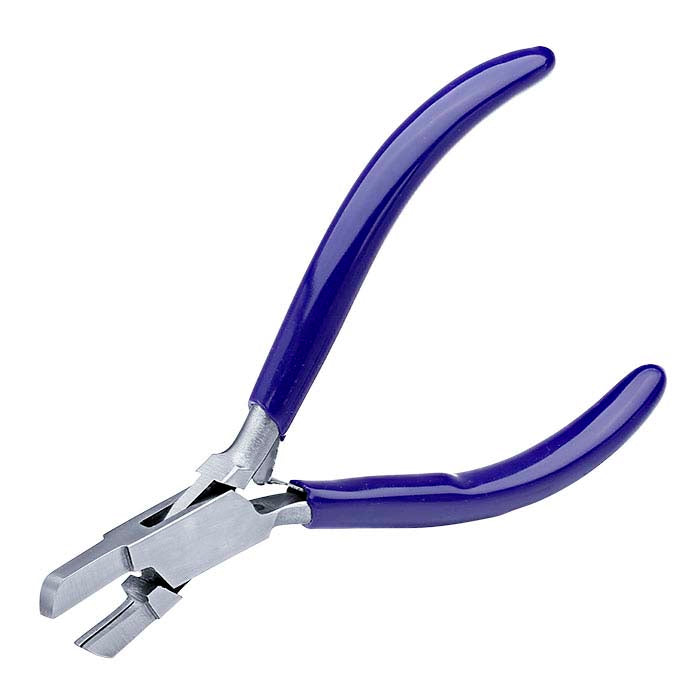 Stone-Setting Pliers