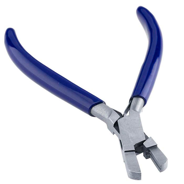 Stone-Setting Pliers