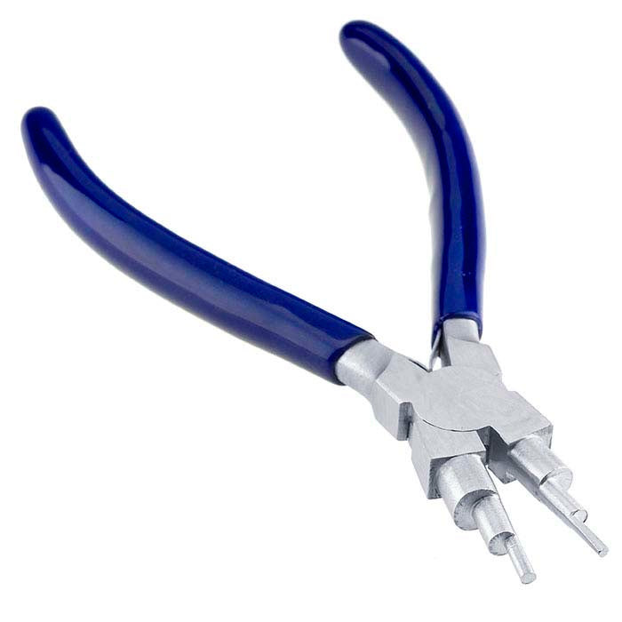 Bail-Shaping Pliers