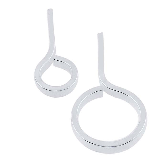 Swanstrom Parallel-Action Bail-Forming Pliers