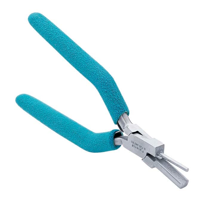 Wubbers® Small Wire-Looping Pliers