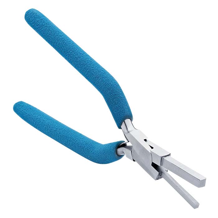 Wubbers® Small Square-Mandrel Forming Pliers