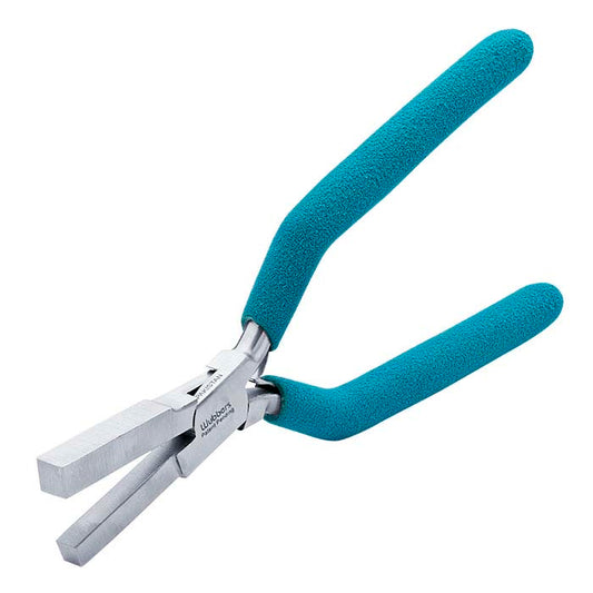 Wubbers® Medium Square-Mandrel Forming Pliers