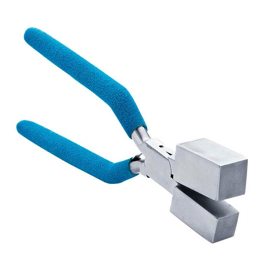 Wubbers® Jumbo Square-Mandrel Forming Pliers