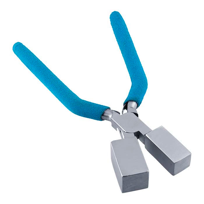 Wubbers® Jumbo Square-Mandrel Forming Pliers