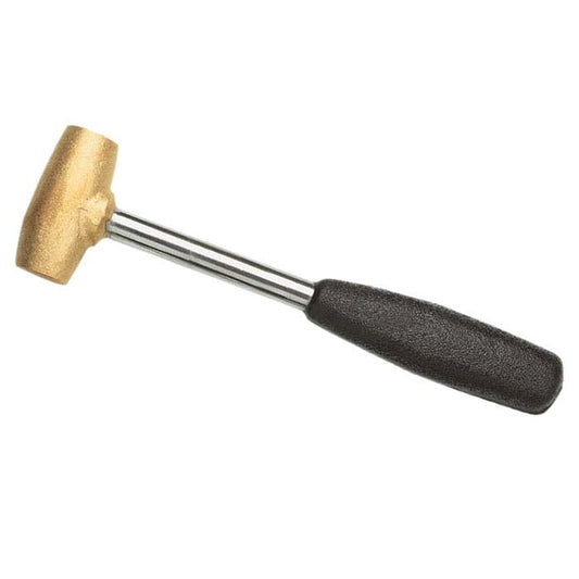 Premium Brass-Head Mallet