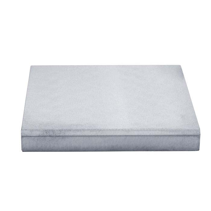 Durston Steel Bench Block