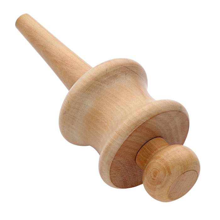 Wood Polishing Gizmo