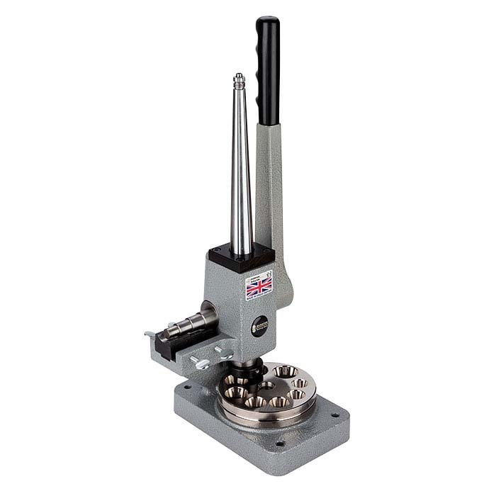 Συνδυαστικό Εργαλείο Τέντωσης, Μείωσης και Κάμψης Δαχτυλιδιών Durston