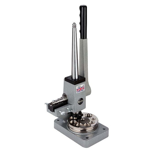 Durston Combination Ring Stretcher, Reducer and Bender