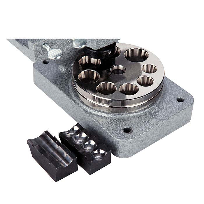 Συνδυαστικό Εργαλείο Τέντωσης, Μείωσης και Κάμψης Δαχτυλιδιών Durston