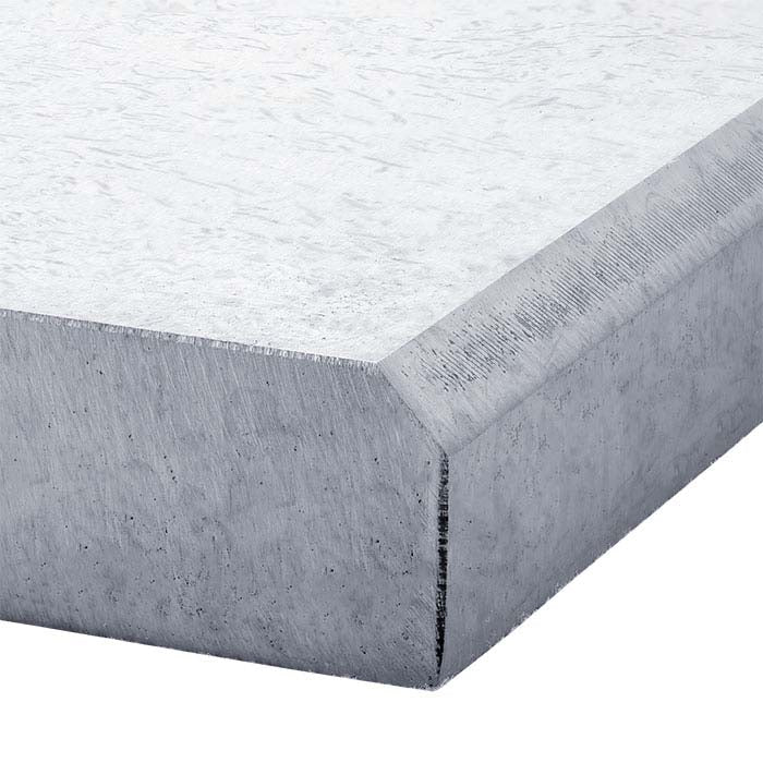 Durston Steel Bench Block