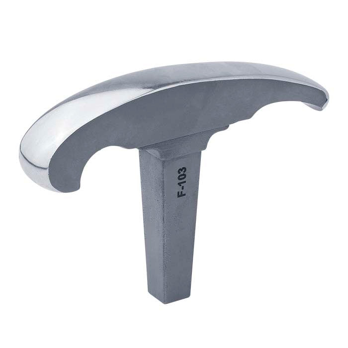 Fretz® F-103 Μεγάλο Στέλεχος Δομής Κυρτώματος