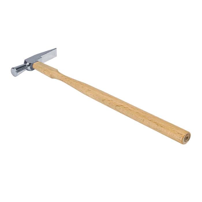 Francuski młotek zegarmistrzowski, 0,03 kg.