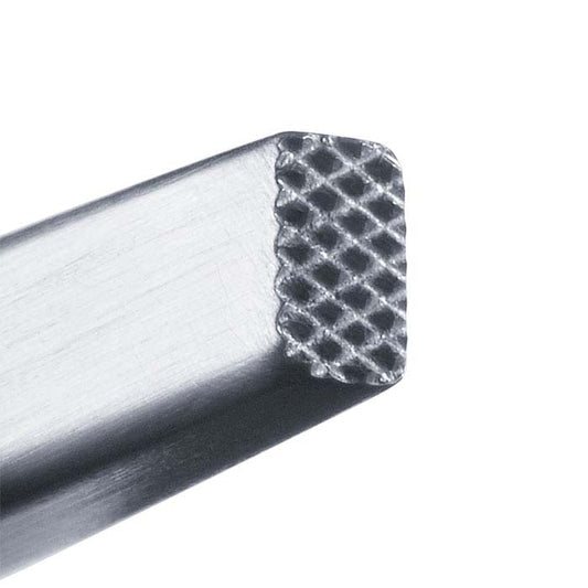 Nechamkin Matting Chasing Tool Set, Set of 4