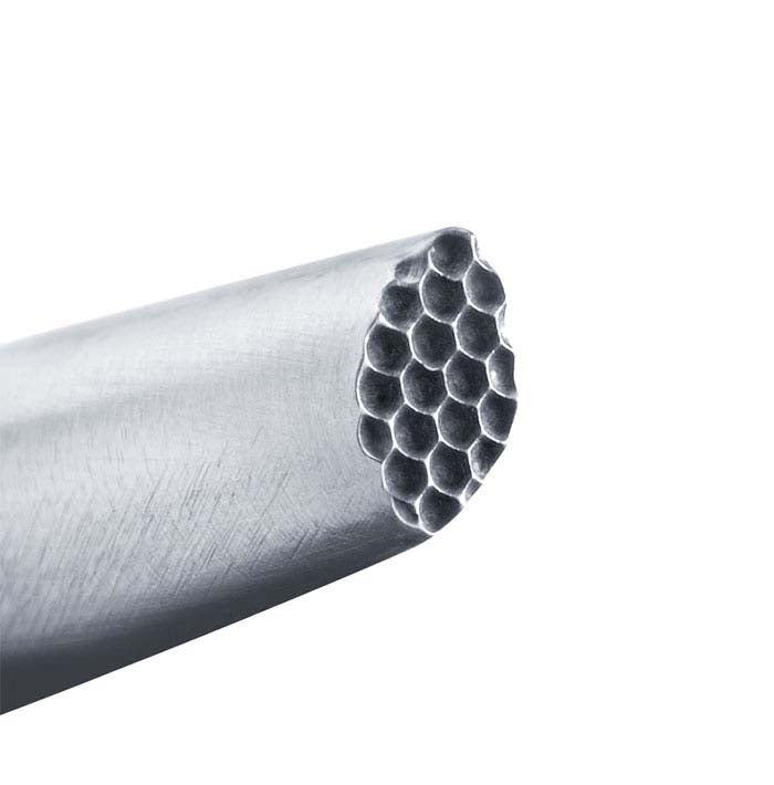 Nechamkin Matting Chasing Tool Set, Set of 4