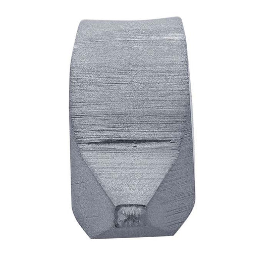 14K Marking Stamps, Bent Shank