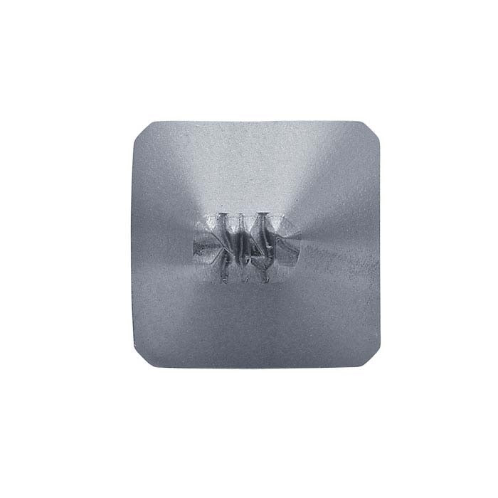 Marking Stamp, "14K," Straight Shank