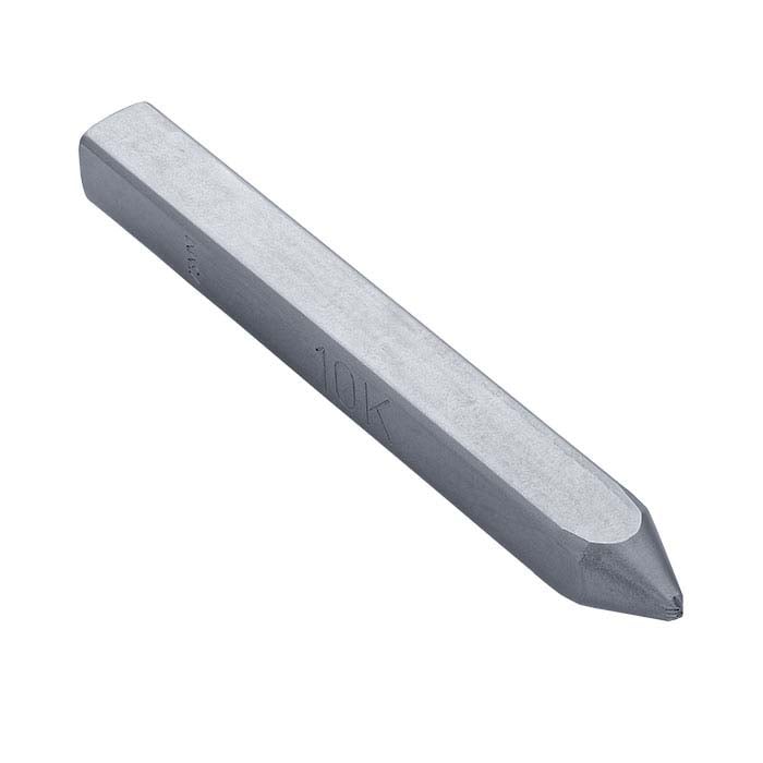 10K Marking Stamps, Straight Shank