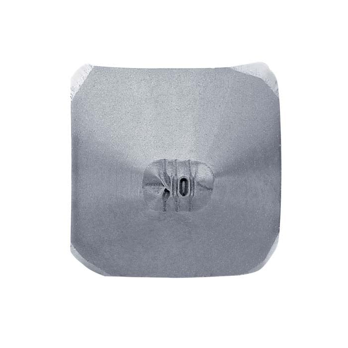 10K Marking Stamps, Straight Shank