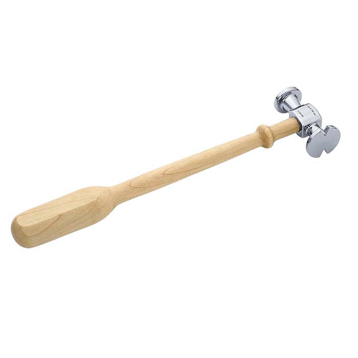 Hilgari™ Triangelmandrelhammare