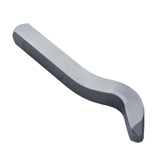 Marking Stamp, "USA," Bent Shank