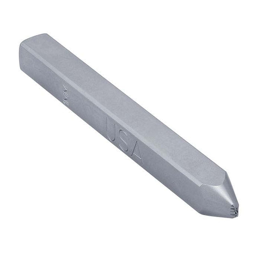Marking Stamp, "USA," Straight Shank