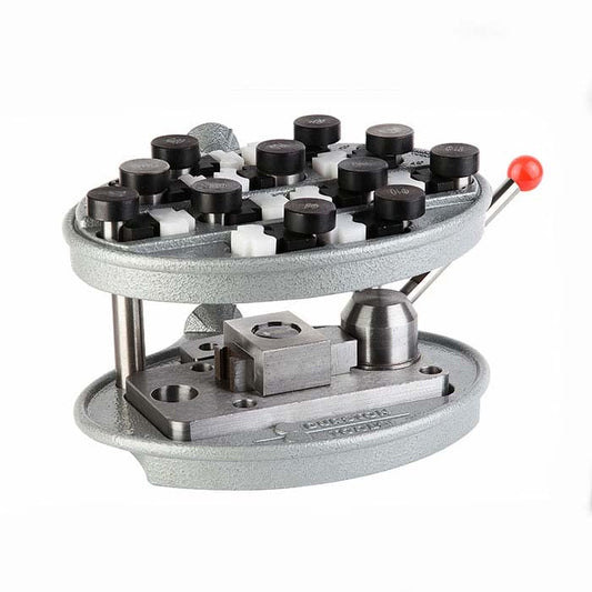 Durston Ring and Stock Bender with Die Pairs