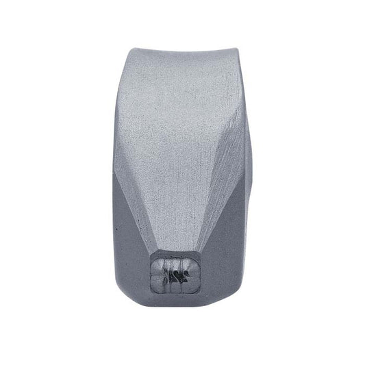 22K Marking Stamps, Bent Shank