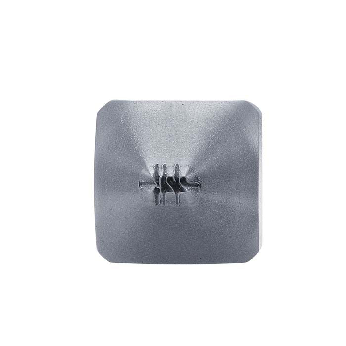 22K Marking Stamps, Straight Shank