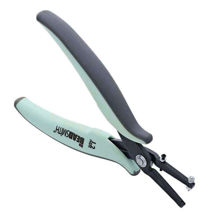 Beadsmith® 1.25mm Hole-Punching Pliers
