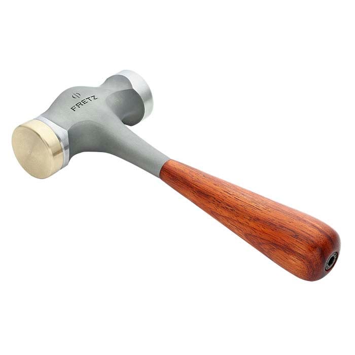 Fretz® STH-3 Large Stamping Hammer