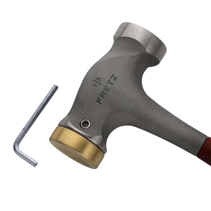 Fretz® STH-3 Large Stamping Hammer