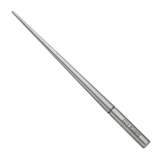 Durston Steel Tapered Round Bezel-Forming Mandrel
