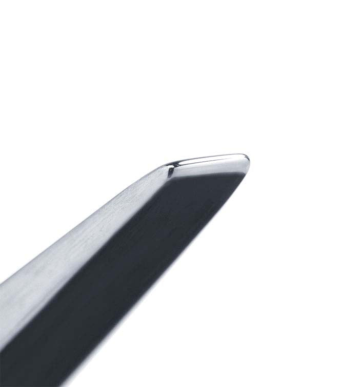 Nechamkin Starter Chasing Tool Set, Set of 9