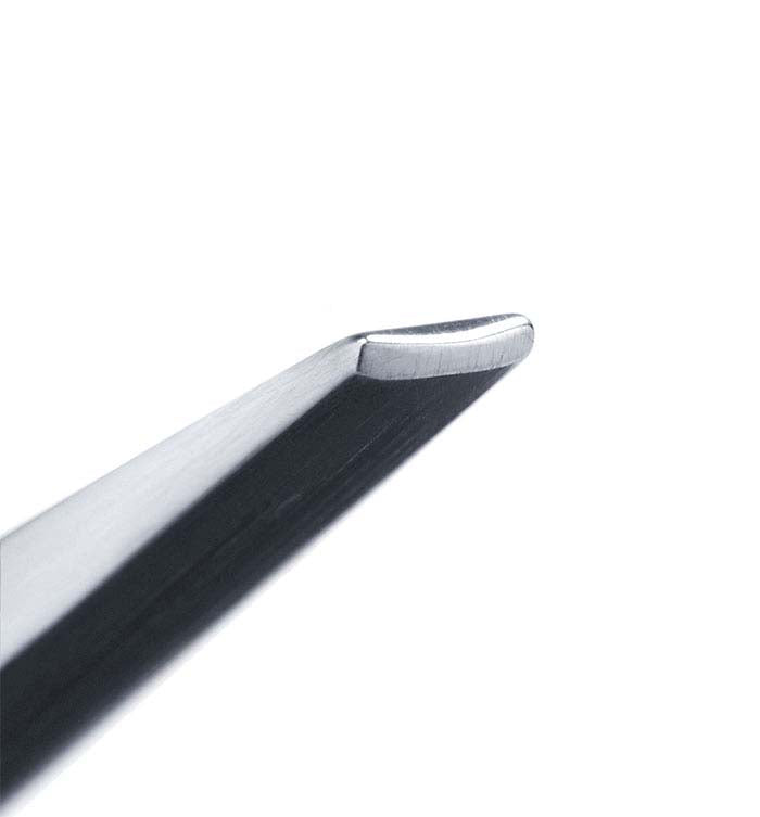 Nechamkin Starter Chasing Tool Set, Set of 9