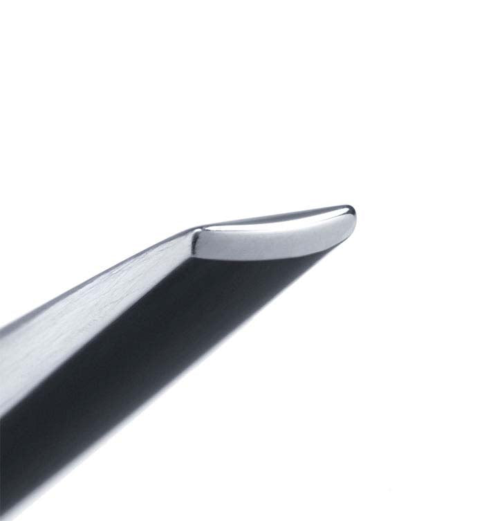 Nechamkin Starter Chasing Tool Set, Set of 9