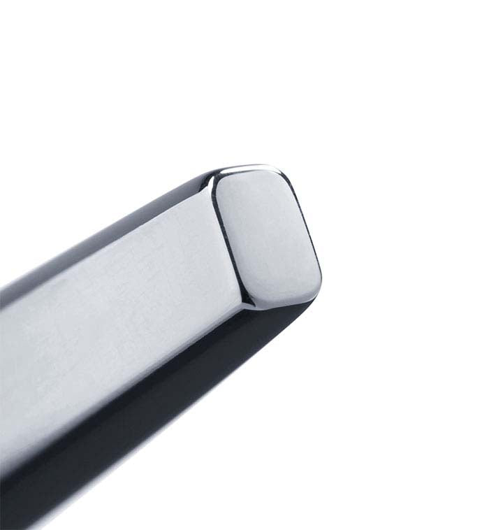 Nechamkin Starter Chasing Tool Set, Set of 9