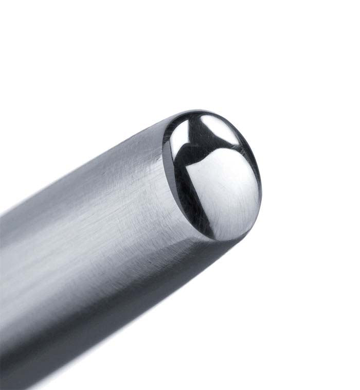 Nechamkin Starter Chasing Tool Set, Set of 9