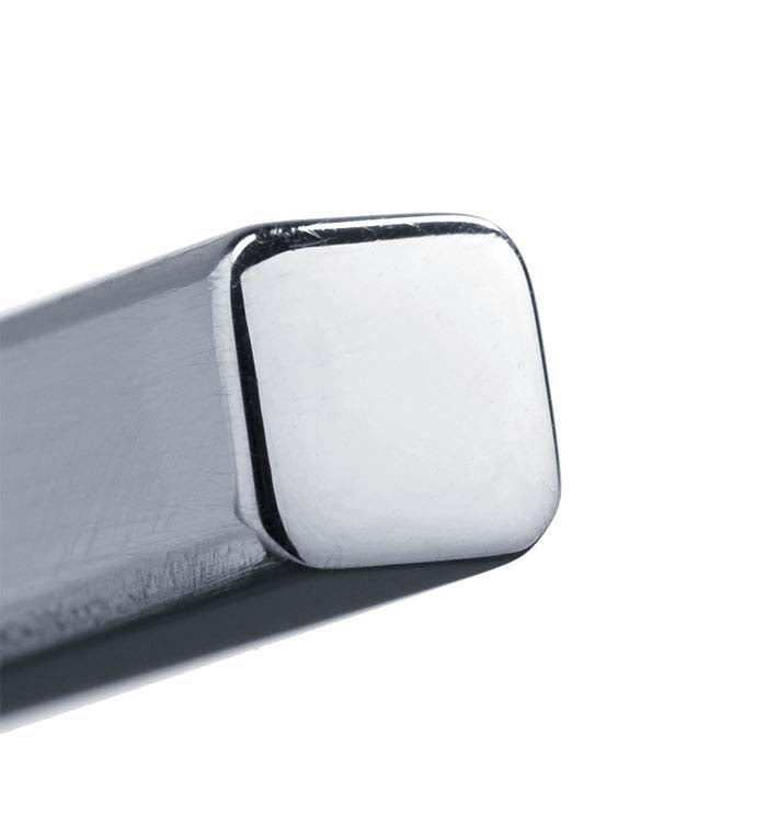 Nechamkin Starter Chasing Tool Set, Set of 9