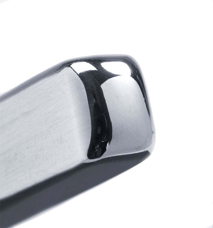 Nechamkin Starter Chasing Tool Set, Set of 9