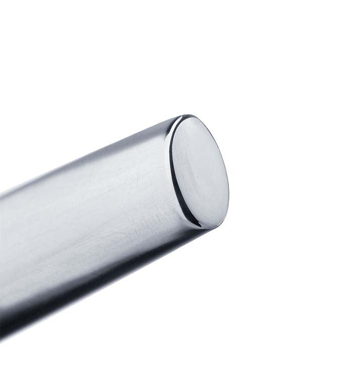 Nechamkin Starter Chasing Tool Set, Set of 9