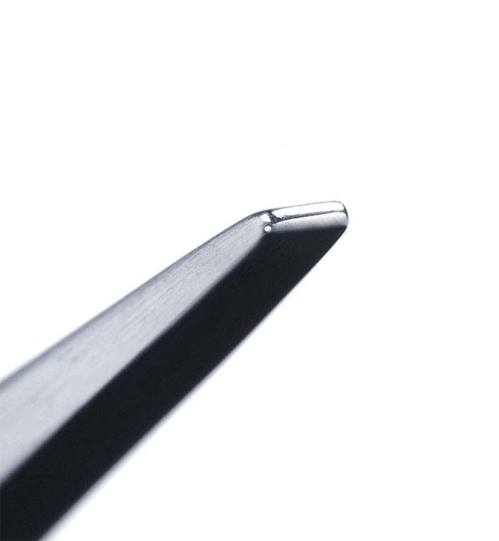 Nechamkin Starter Chasing Tool Set, Set of 16