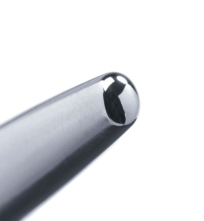 Nechamkin Starter Chasing Tool Set, Set of 16