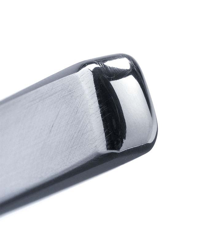 Nechamkin Starter Chasing Tool Set, Set of 16