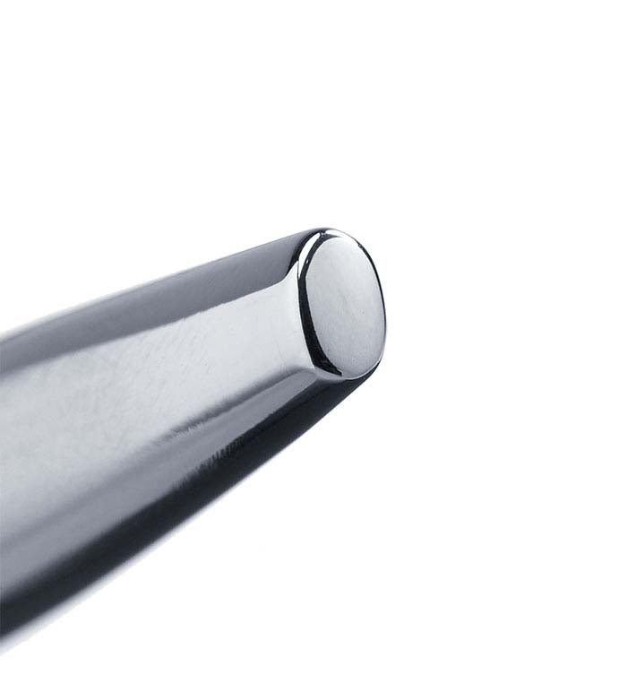 Nechamkin Starter Chasing Tool Set, Set of 16