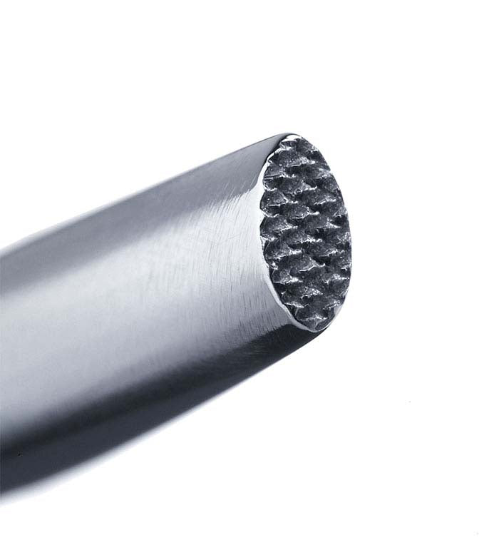 Nechamkin Starter Chasing Tool Set, Set of 16