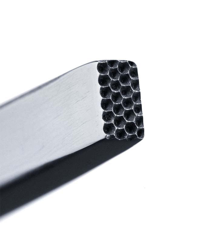 Nechamkin Starter Chasing Tool Set, Set of 16