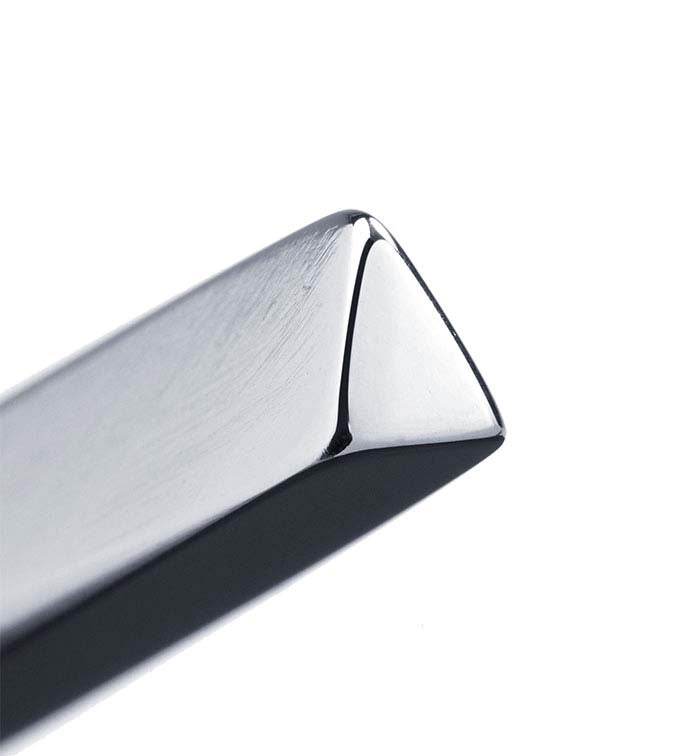 Nechamkin Starter Chasing Tool Set, Set of 16